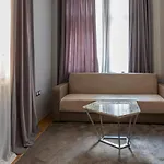 Luxury Apart Vitosha Boulevard