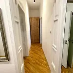 Luxury Apart Vitosha Boulevard