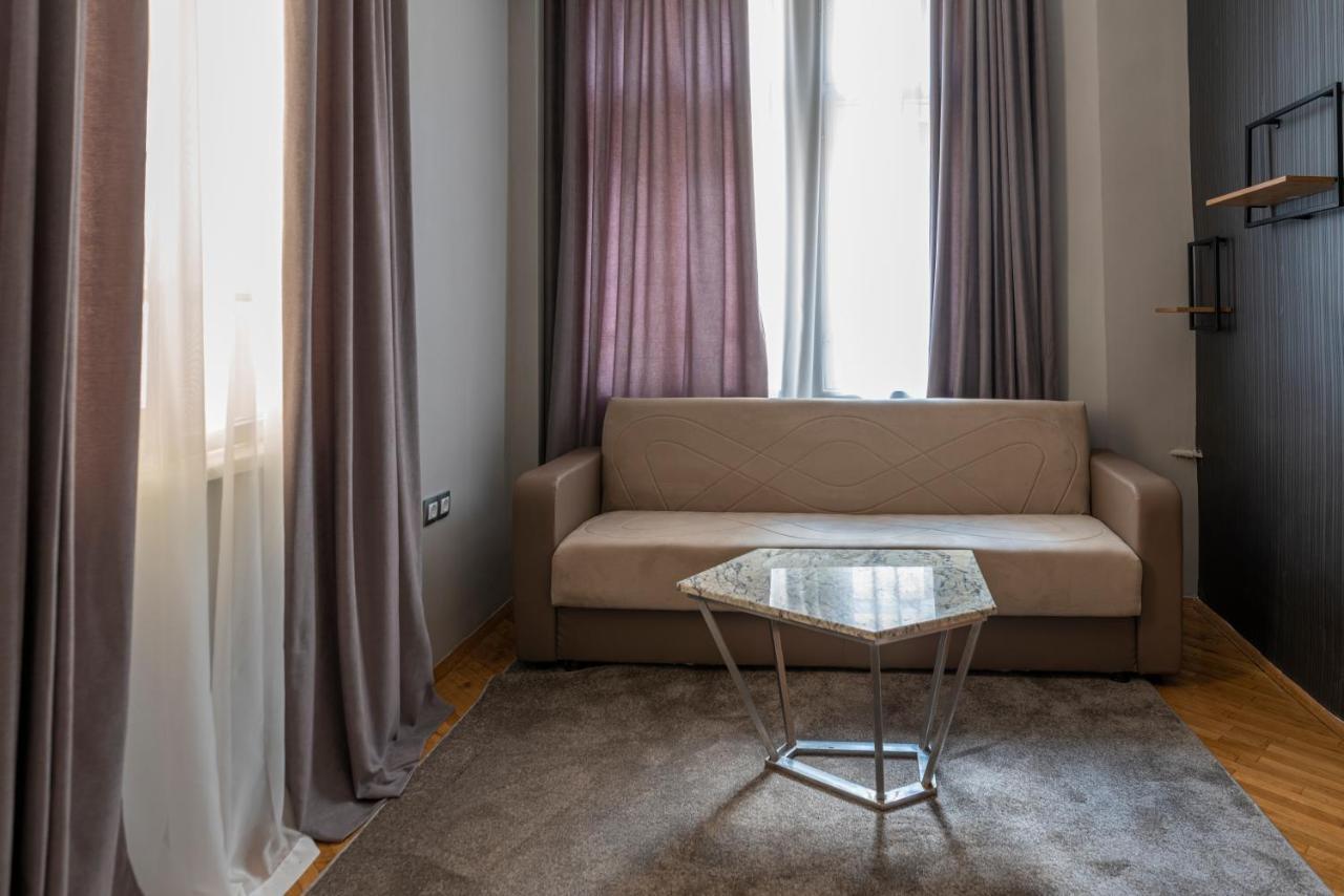 Luxury Vitosha Boulevard * Sofia