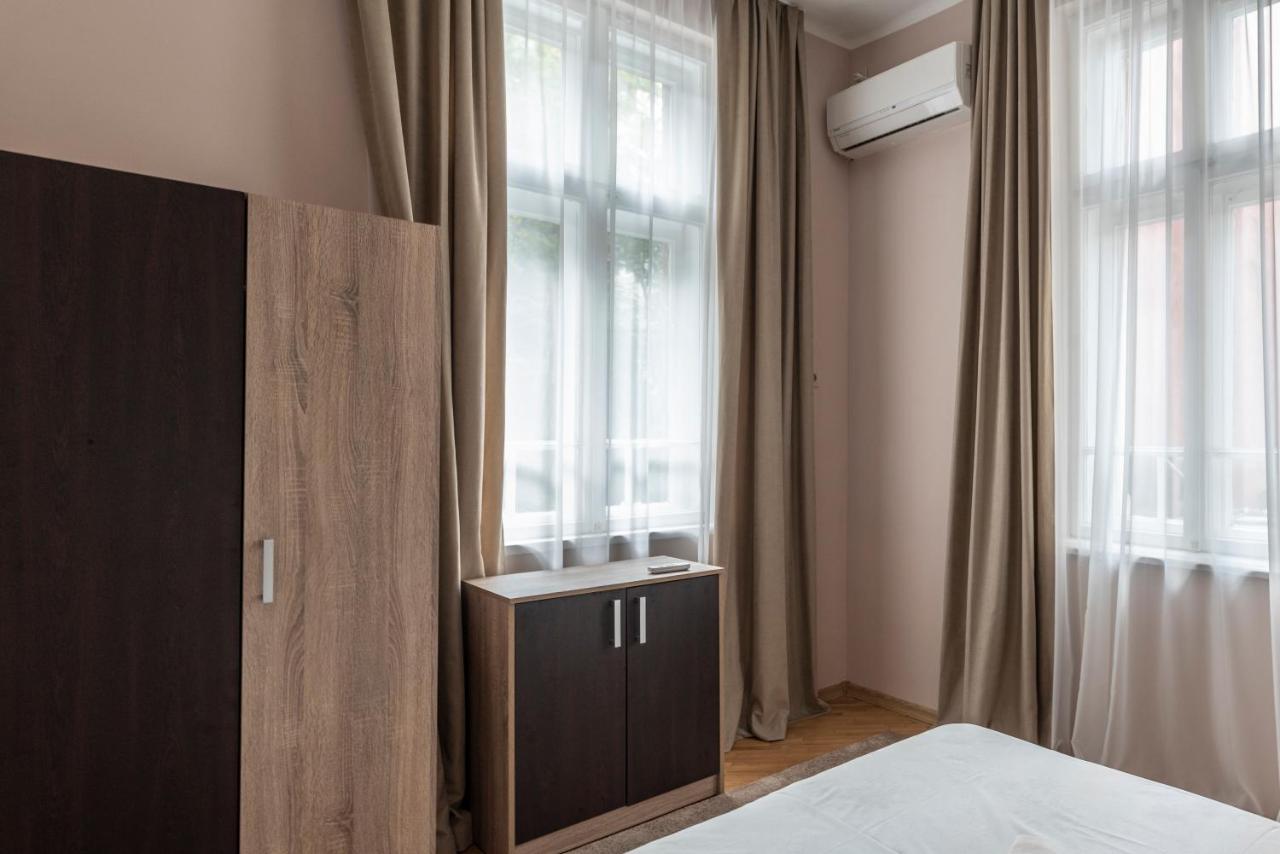 Luxury Vitosha Boulevard *