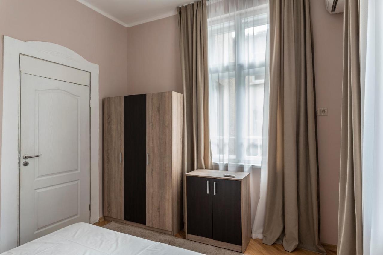 Luxury Vitosha Boulevard * Sofia