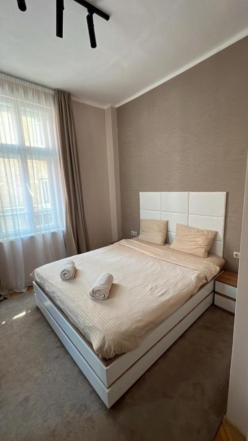 Luxury Vitosha Boulevard * Sofia
